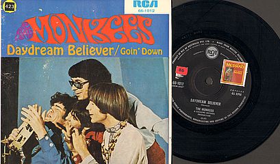 Thumbnail - MONKEES