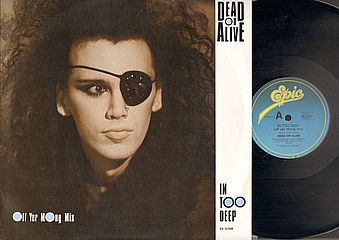Thumbnail - DEAD OR ALIVE