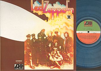 Thumbnail - LED ZEPPELIN