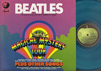 Thumbnail - BEATLES