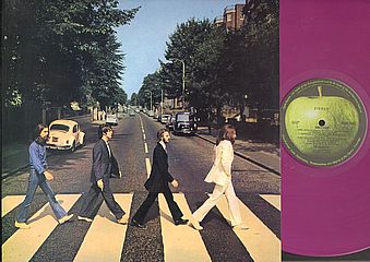 Thumbnail - BEATLES