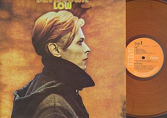 Thumbnail - BOWIE,David