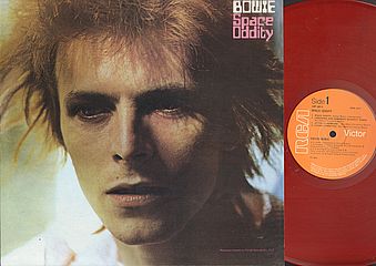 Thumbnail - BOWIE,David