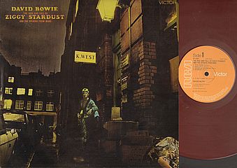 Thumbnail - BOWIE,David