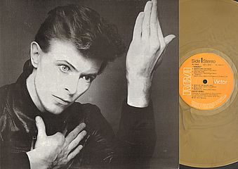 Thumbnail - BOWIE,David