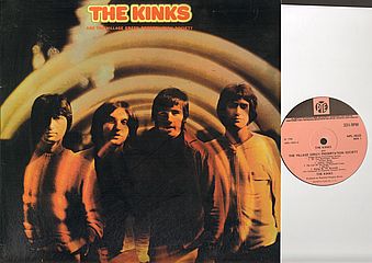 Thumbnail - KINKS