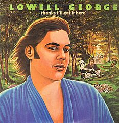 Thumbnail - GEORGE,Lowell