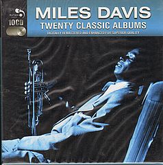 Thumbnail - DAVIS,Miles