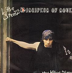Thumbnail - LITTLE STEVEN AND THE DISCIPLES OF SOUL