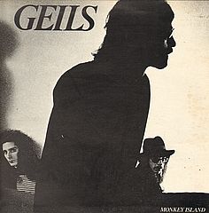 Thumbnail - J GEILS BAND