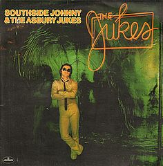 Thumbnail - SOUTHSIDE JOHNNY & THE ASBURY JUKES