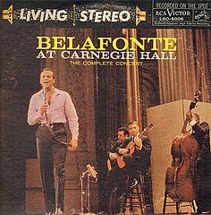 Thumbnail - BELAFONTE,Harry