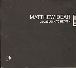 Thumbnail - DEAR,Matthew