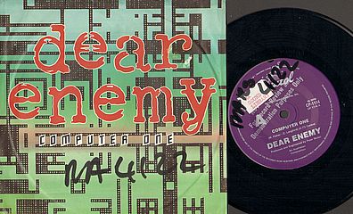 Thumbnail - DEAR ENEMY