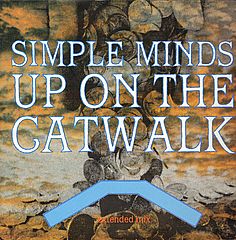 Thumbnail - SIMPLE MINDS