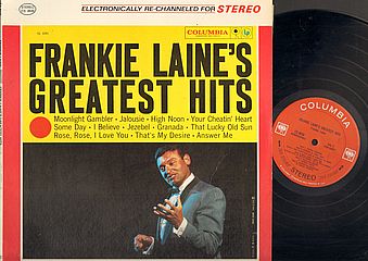 Thumbnail - LAINE,Frankie