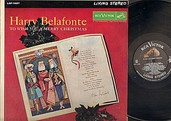 Thumbnail - BELAFONTE,Harry