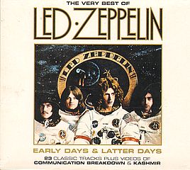 Thumbnail - LED ZEPPELIN