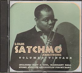 Thumbnail - ARMSTRONG,Louis