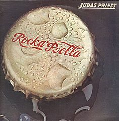 Thumbnail - JUDAS PRIEST