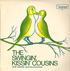 Thumbnail - KISSIN' COUSINS