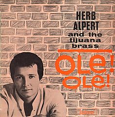 Thumbnail - ALPERT,Herb,& The Tijuana Brass