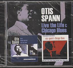 Thumbnail - SPANN,Otis