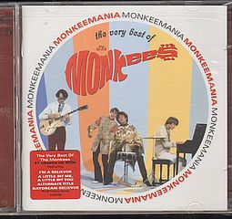 Thumbnail - MONKEES