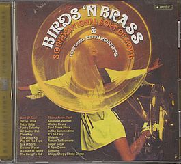 Thumbnail - BIRDS 'N BRASS featuring KEITH ROBERTS