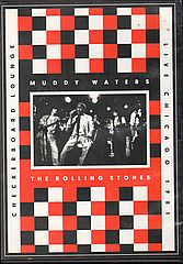 Thumbnail - ROLLING STONES and MUDDY WATERS