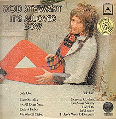 Thumbnail - STEWART,Rod