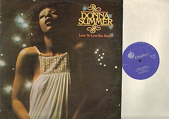 Thumbnail - SUMMER,Donna