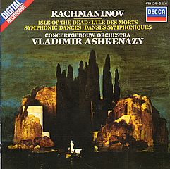 Thumbnail - RACHMANINOV