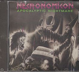 Thumbnail - NECRONOMCON