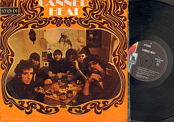 Thumbnail - CANNED HEAT