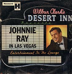Thumbnail - RAY,Johnnie