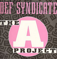 Thumbnail - DEF SYNDICATE