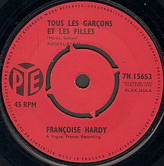 Thumbnail - HARDY,Francoise