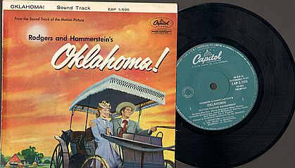 Thumbnail - OKLAHOMA!