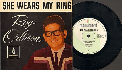 Thumbnail - ORBISON,Roy