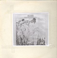 Thumbnail - ROXY MUSIC