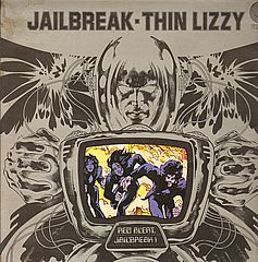 Thumbnail - THIN LIZZY