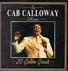 Thumbnail - CALLOWAY,Cab