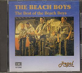 Thumbnail - BEACH BOYS