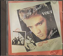 Thumbnail - PRESLEY,Elvis