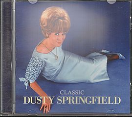 Thumbnail - SPRINGFIELD,Dusty