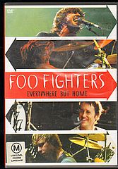 Thumbnail - FOO FIGHTERS