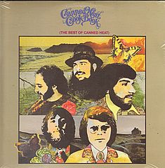 Thumbnail - CANNED HEAT