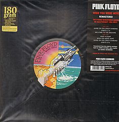 Thumbnail - PINK FLOYD