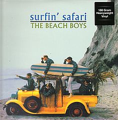 Thumbnail - BEACH BOYS